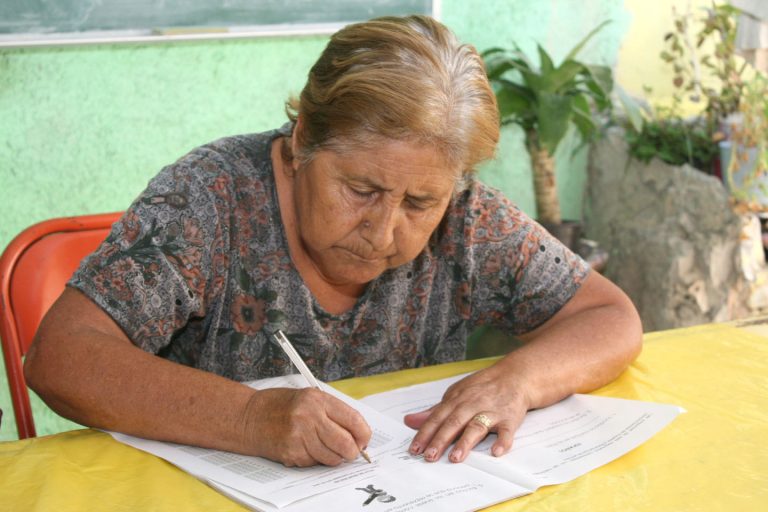 Instituto Estatal de Educación para Adultos obtiene liderazgo nacional