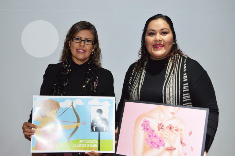 Invitan a la detección oportuna del cáncer con su campaña ¡Revísate Ya!