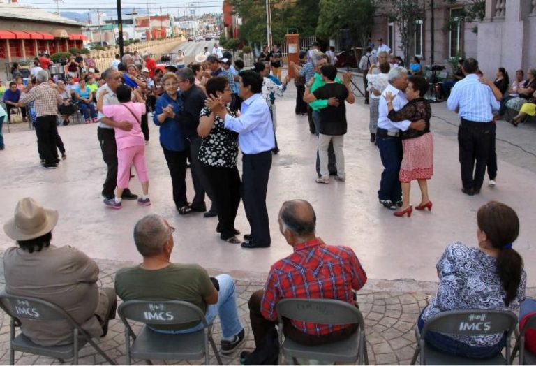 Literatura, música y danza en Saltillo