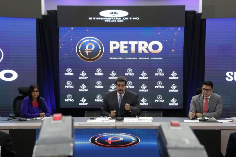 Moneda digital venezolana el Petro cuenta con nuevo «White Paper»