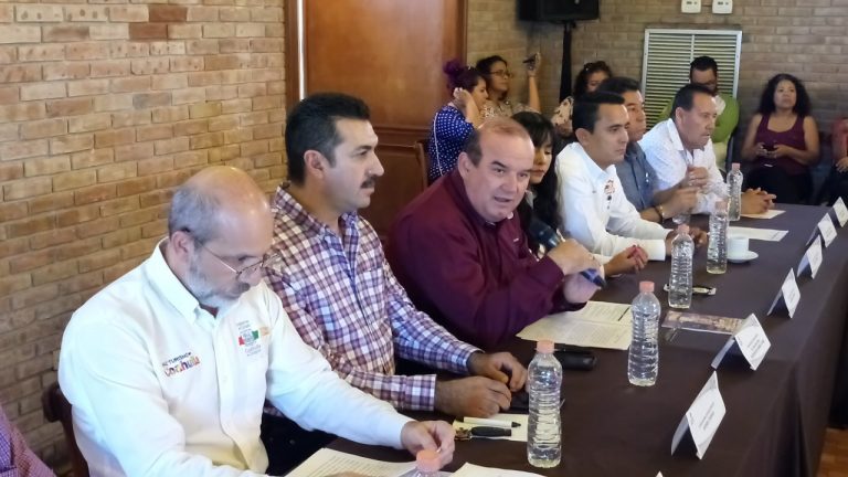 Mostrarán potencial turístico de Coahuila en la Quinta Feria de los Pueblos Mágicos