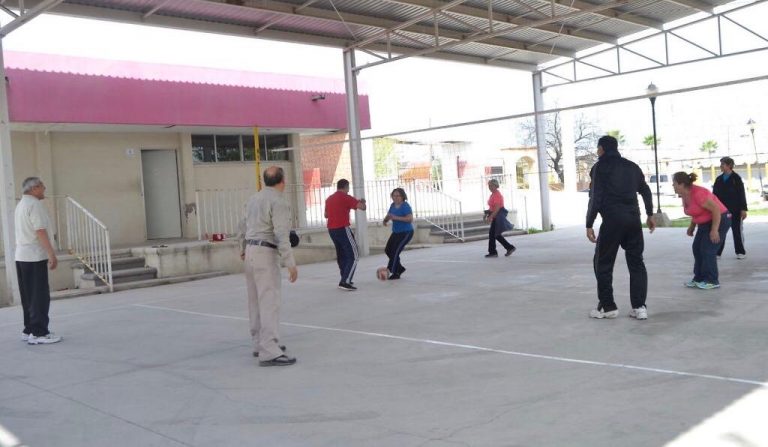 Participarán adultos mayores coahuilenses en campamento recreativo en Veracruz