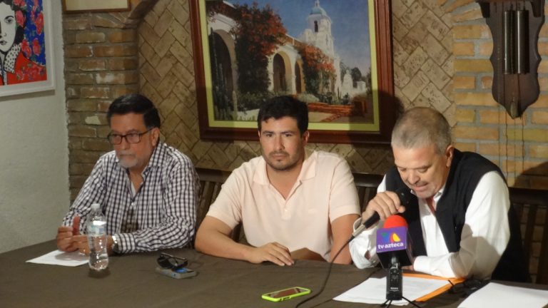 Presentan Alianza Coahuilense contra el Fracking