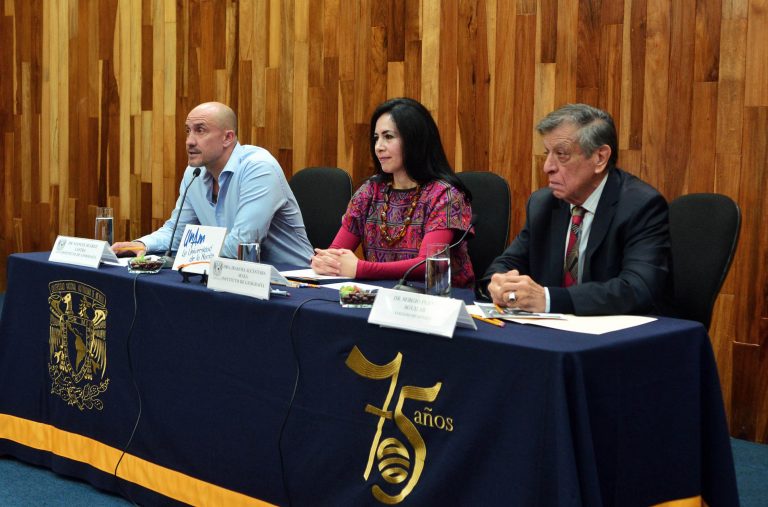 Presentan propuesta de transición hacia el “Sistema Nacional de Gestión Integral de Riesgo de Desastres”