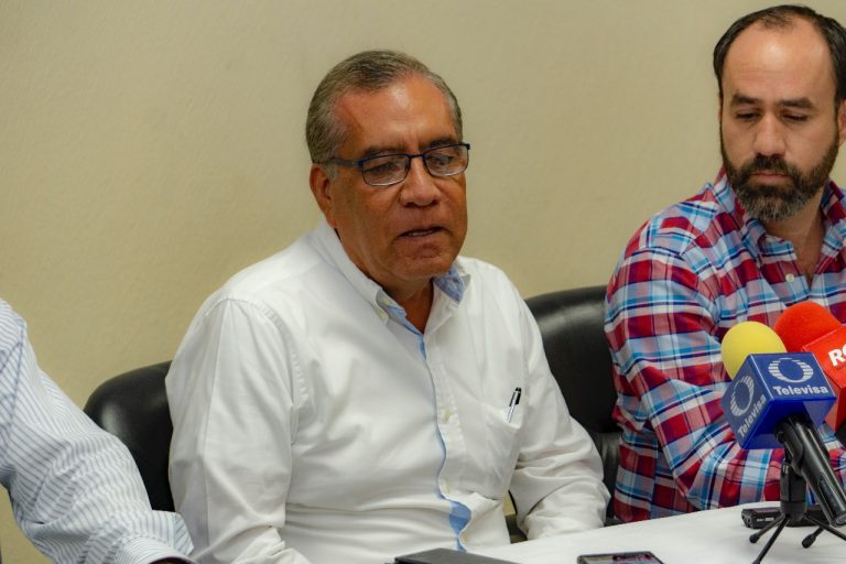 Presentan a Raúl Onofre como nuevo subsecretario en La Laguna