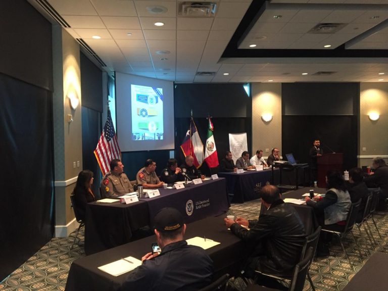 Promueve SCT Coahuila sesión informativa para permisionarios del Autotransporte Federal