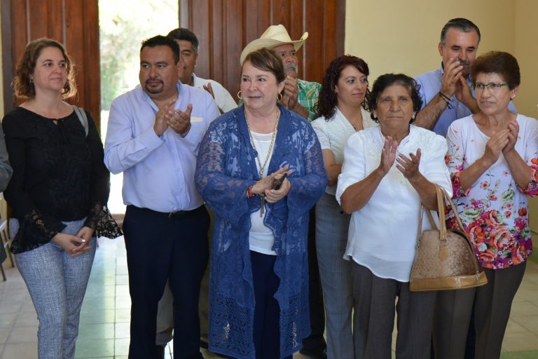 Rinde deliciosos frutos el programa Maquila en Casa