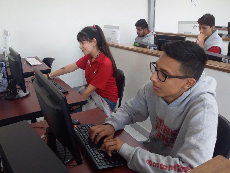 Se abre segunda fecha para bachillerato virtual en el Ateneo