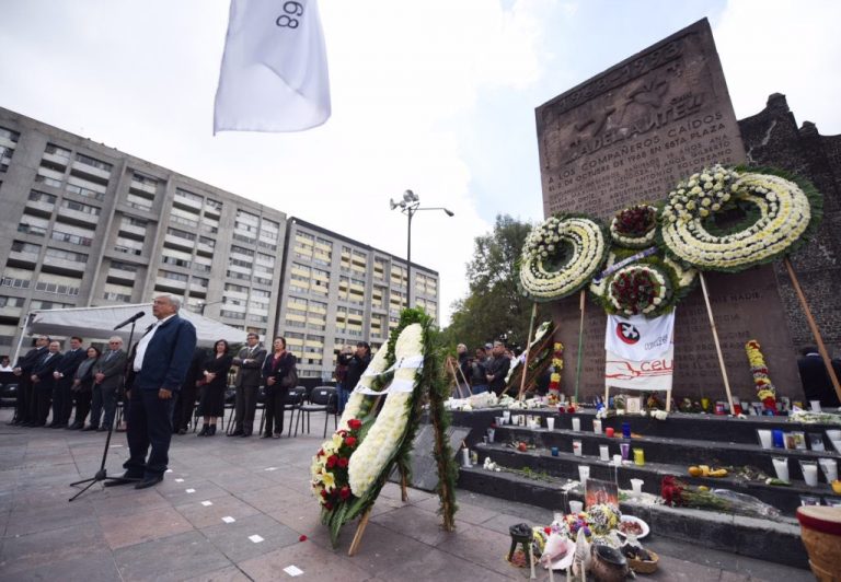 SE PARECEN AL PRI, DICEN EN TLATELOLCO A MORENA