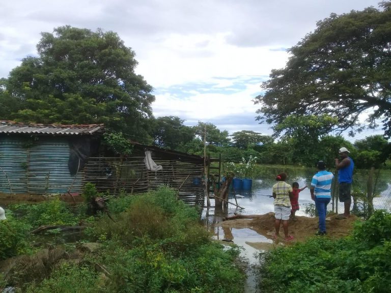 Tormenta tropical «Vicente» cobra la vida de al menos once personas en Oaxaca 