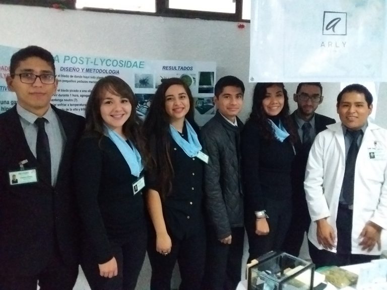 UTC arranca la Semana Nacional de Ciencia y Tecnología