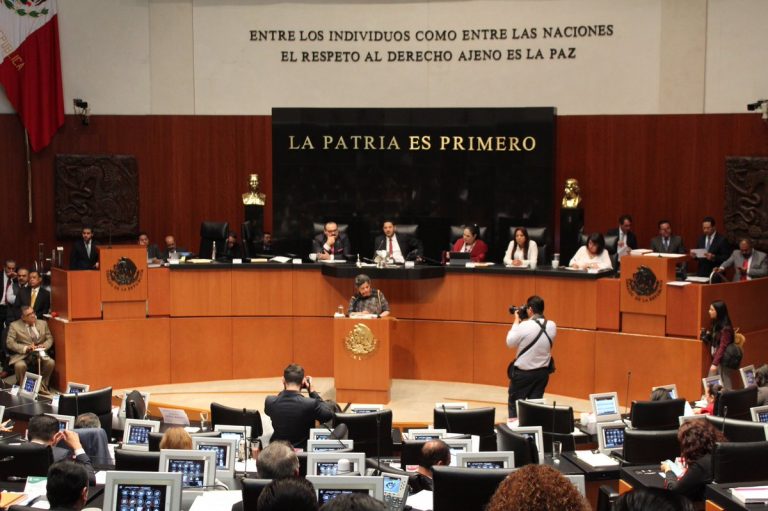 Morena alista iniciativa para cobrar impuestos bajo principio de “buena fe”