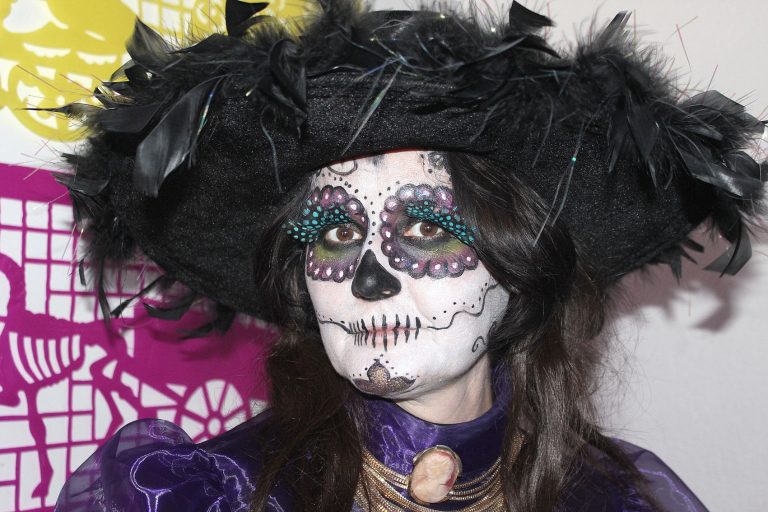 Los misterios de la Catrina