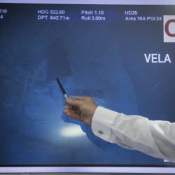 ARGENTINA-BUENOS AIRES-SUBMARINO ARA SAN JUAN