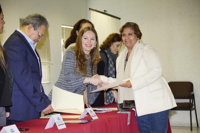 Conluye en Torreón Diplomado en Investigación Ministerial con Perspectiva de Género