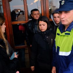 ARGENTINA-BUENOS AIRES-SUBMARINO ARA SAN JUAN