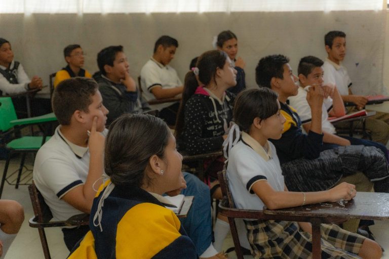 Procuraduría de Niños, Niñas y La Familia Laguna, aliada para la formación académica infantil