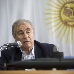 ARGENTINA-BUENOS AIRES-SUBMARINO ARA SAN JUAN