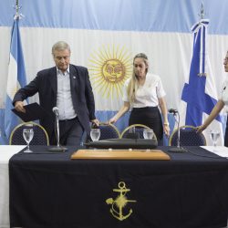 ARGENTINA-BUENOS AIRES-SUBMARINO ARA SAN JUAN