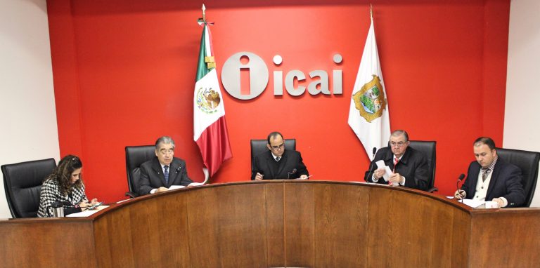 Deja el ICAI, luego de 14 años como consejero