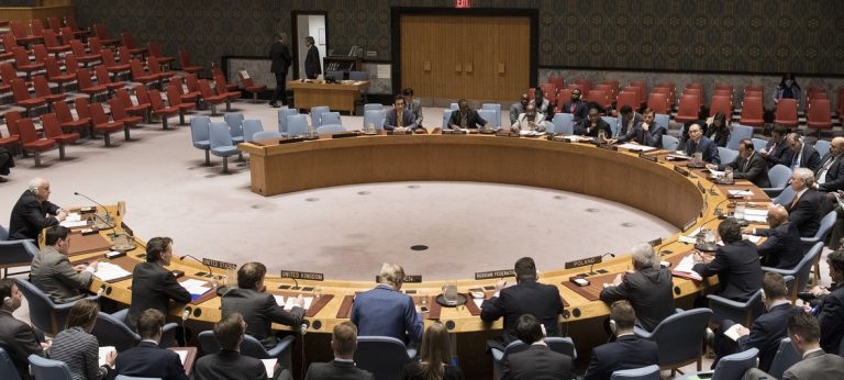 El Consejo de Seguridad de la ONU condena enérgicamente el atentado en Somalia