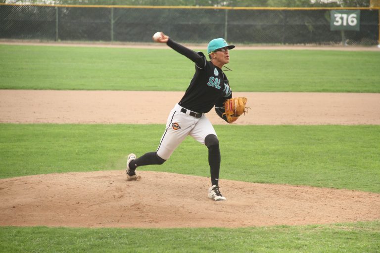 Pelotero saltillense José Antonio Martínez Velázquez representa a México en PreMundial U18