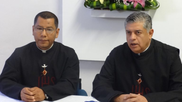 Listo el Santuario de Guadalupe para recibir peregrinos 