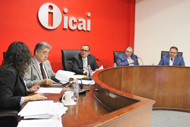 Se integra el ICAI a la Red Iberoamericana de Protección de Datos