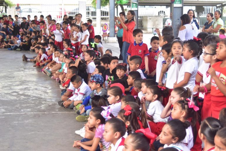 Suspenden clases en educación básica por “Día de Muertos”