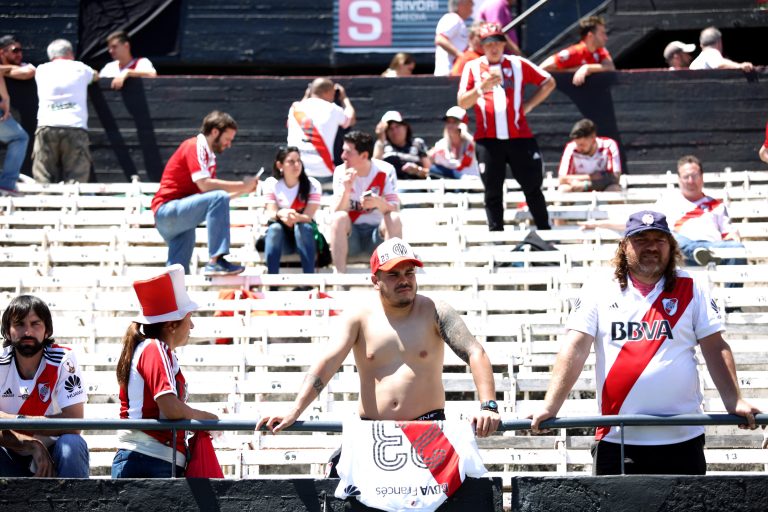 River – Boca: quiénes podrán ir a la final de la Copa Libertadores en el Santiago Bernabéu en Madrid