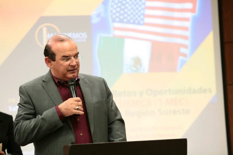 Analizan oportunidades de Coahuila Sureste con nuevo tratado comercial con EU y Canadá