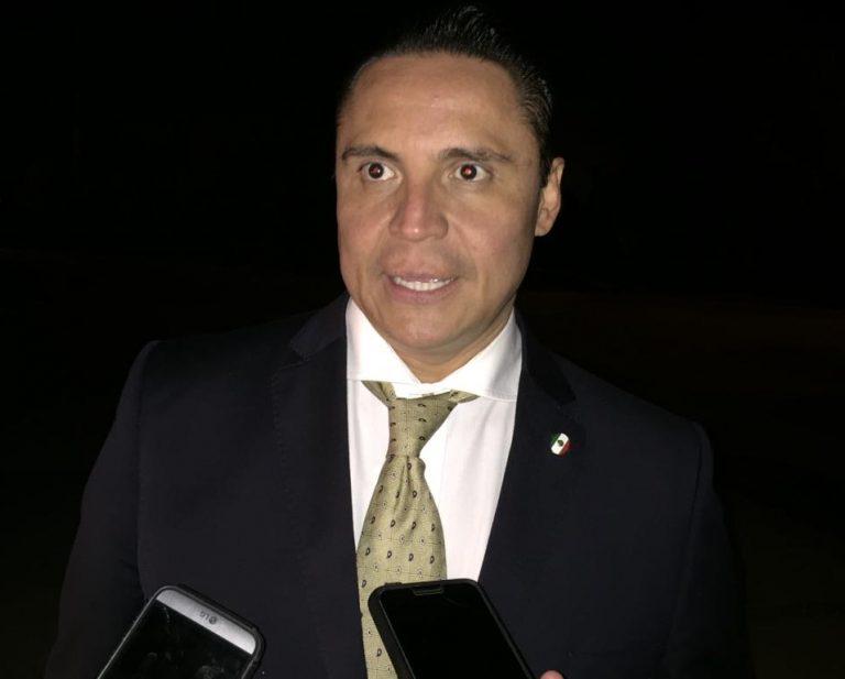 Bajo el liderazgo de MARS, Coahuila tiene fortaleza institucional: Secretario de Seguridad