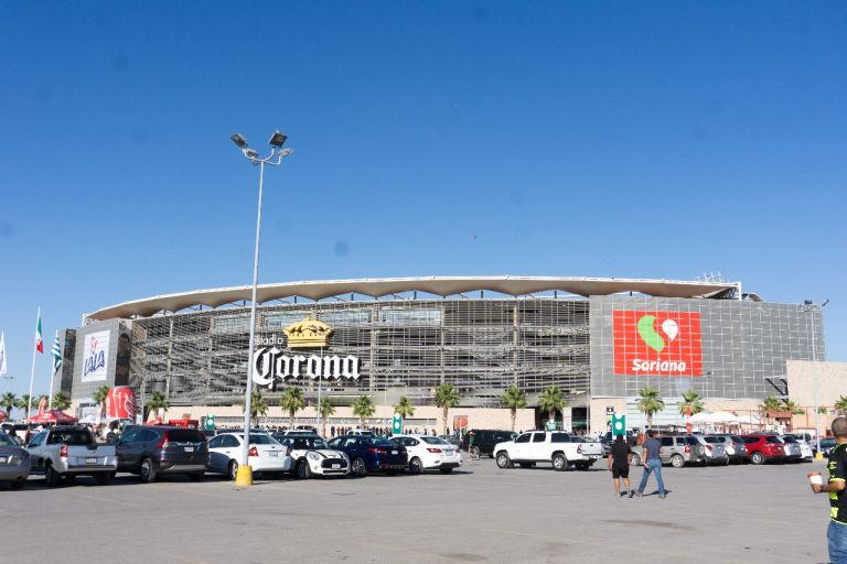 Certificará Coahuila al Corona como Estadio Cardioprotegido en Torreón