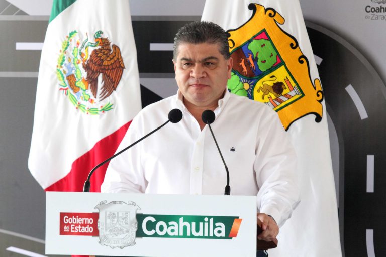 Comparte Coahuila con Nuevo León experiencias en fiscalización para mejorar servicios