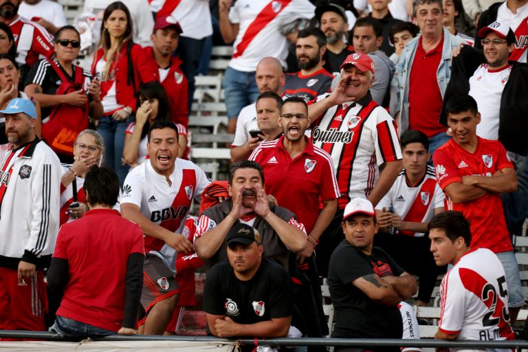 Corte arbitral rechaza pedido del Boca; final se juega en Madrid