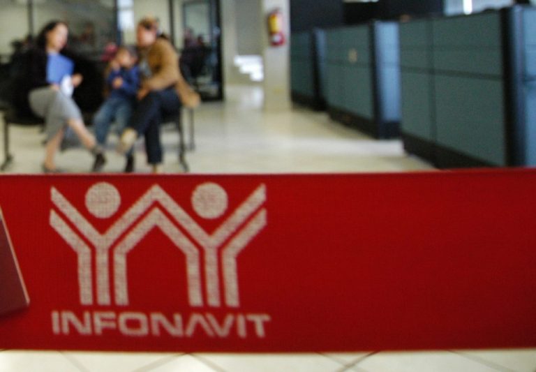 Crece compra de vivienda usada a través de Infonavit