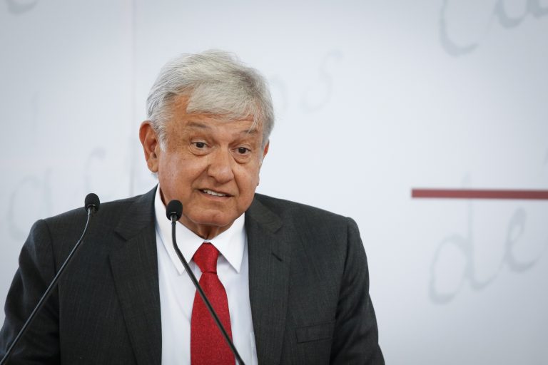 López Obrador ‘es un presidente que escucha’, señalan maestros del SNTE