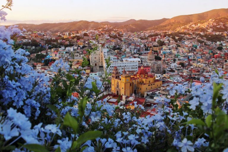 Guanajuato tendrá “visa de turista”