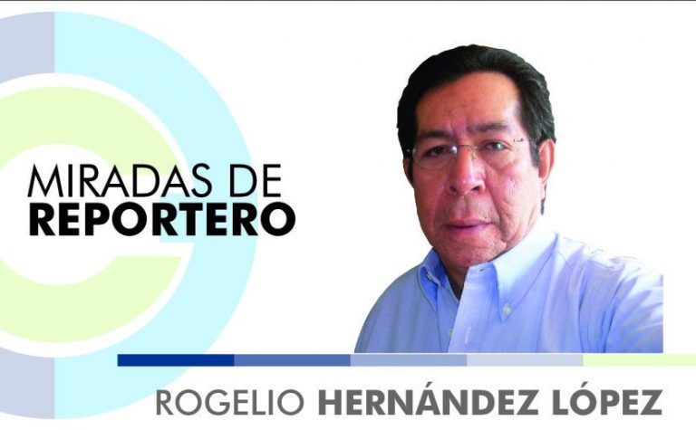 Invita FCC a la charla “Periodismo y Política” por el periodista Rogelio Hernández López