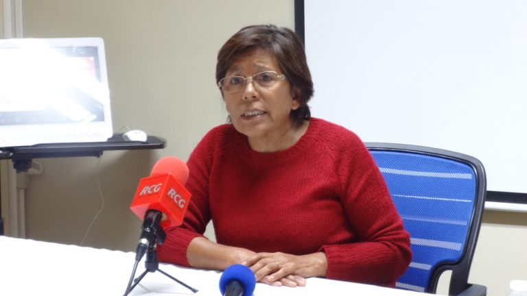 Invitan a Feria para eliminar la violencia hacia la mujer