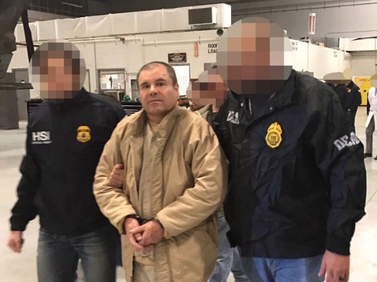 Limitan preguntas de abogado de “El Chapo” a ‘El Rey’ Zambada