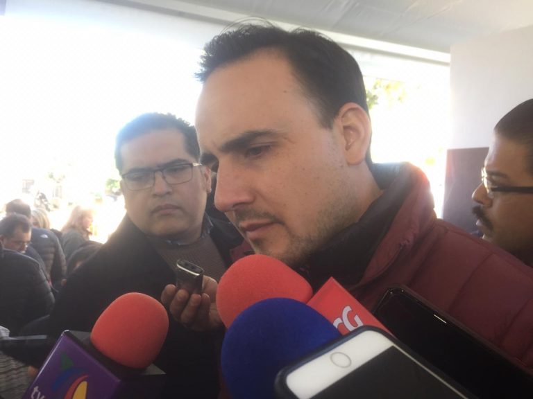 Compartirá Saltillo con otros municipios estrategia de Comités Ciudadanos de Seguridad