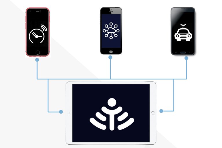 Mejoran condiciones de smartphones para incorporarlos al internet de las cosas