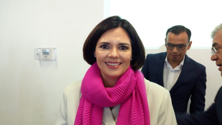 Niega presidenta del IEC que consejeros de ese organismo ganen más que AMLO