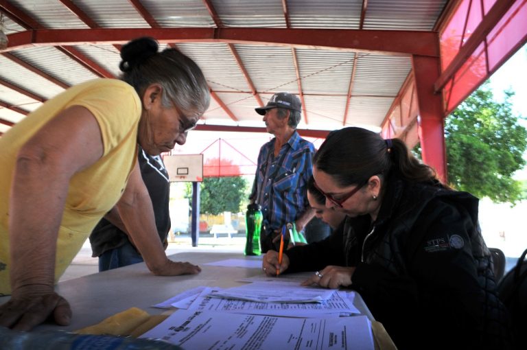 Ofrecen 706 empleos en La Laguna