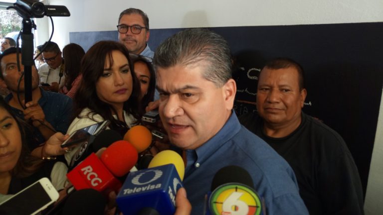 Presupuesto de 2019 para Coahuila sería de 51 mil mdp: Gobernador