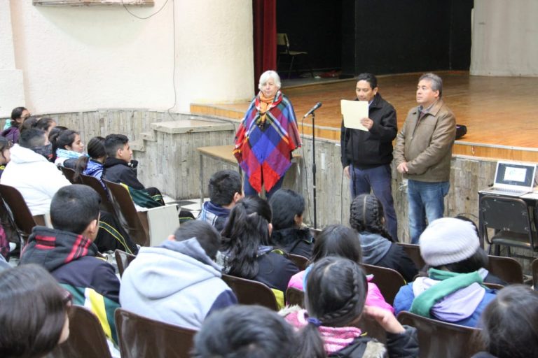 Promueve Coahuila la participación juvenil en cuidado al medio ambiente