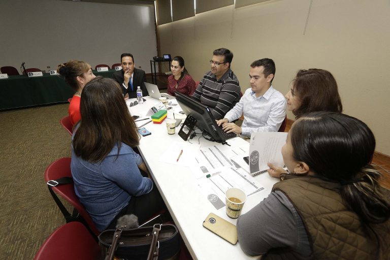 Realizan Foro de Consulta Curricular de la Licenciatura en Comunicación