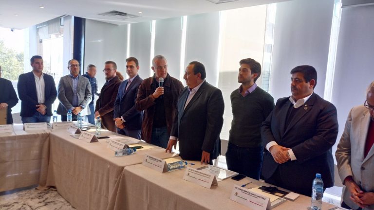 Reconoce PROFECO labor de Consejo Consultivo del Consumo para proteger la economía de coahuilenses