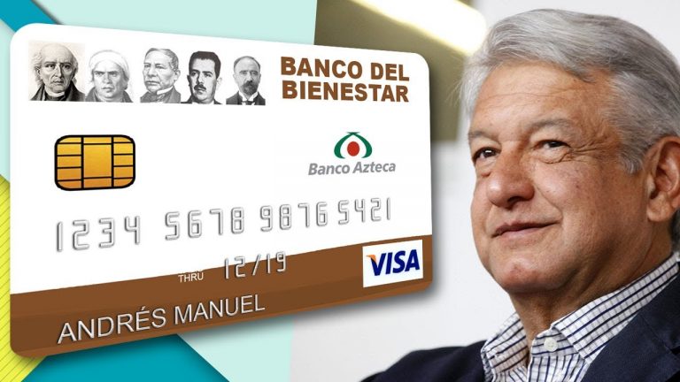 Revivirá AMLO las “Tarjetas de la Gente”